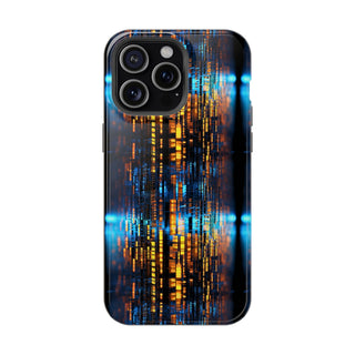 Code Corridor - iPhone MagSafe