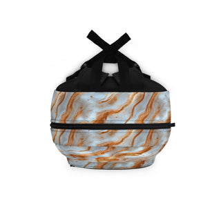 Amber Glow - Backpack