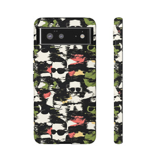 Phantom Shades - Pixel Tough