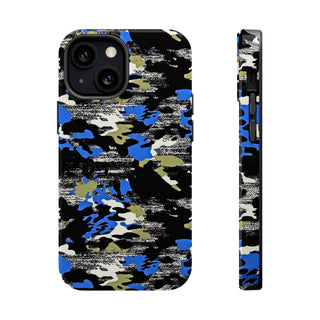 Stormwave Camo - iPhone MagSafe
