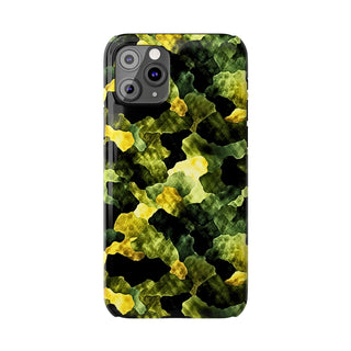 Shadowed Terrain - iPhone Slim