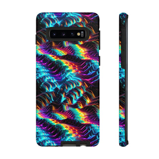 Neon Terrain - Galaxy Tough