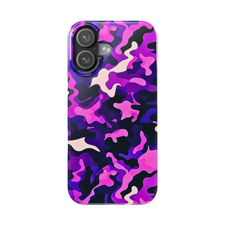 Vivid Nightfall - iPhone Slim