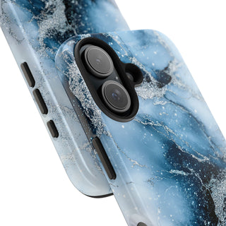 Frostbound Drift - iPhone Tough