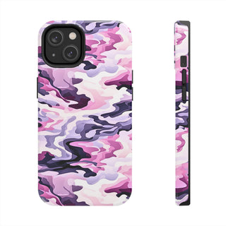 Lavender Mirage - iPhone Tough