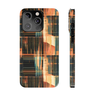 Retro Sync - iPhone Slim