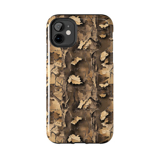 Desert Crust - iPhone Tough