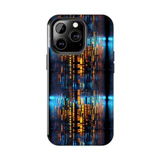 Code Corridor - iPhone Tough