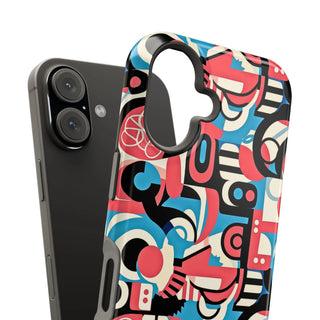 Rhythm Totem - iPhone MagSafe