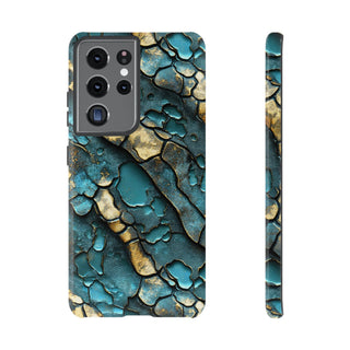 Golden Scales - Galaxy Tough