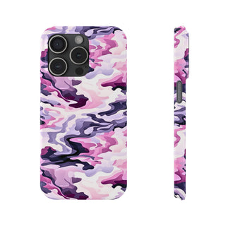 Lavender Mirage - iPhone Slim