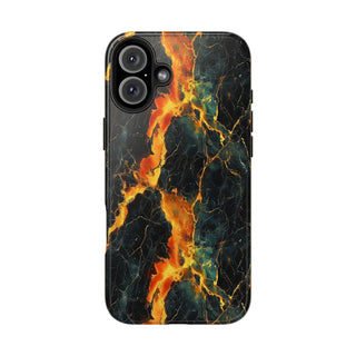 Lava Veil - iPhone Tough