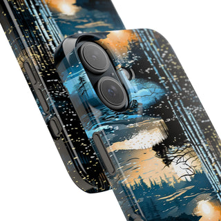 Silent Season - iPhone Slim