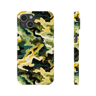 Woodland Veil - iPhone Slim