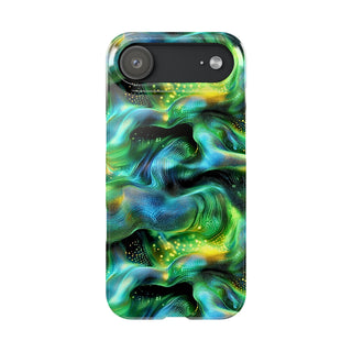 Stellar Drift - iPhone Slim