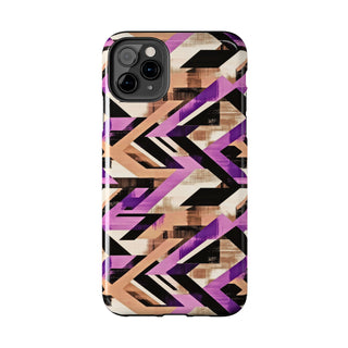 Urban Mirage - iPhone Tough