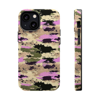 Lavender Storm - iPhone MagSafe