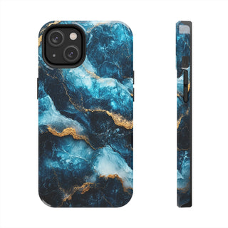 Abyssal Gleam - iPhone Tough