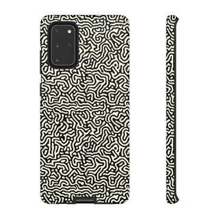 Maze Flow - Galaxy Tough