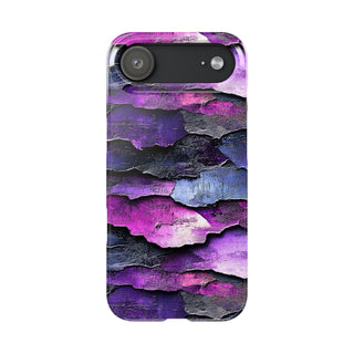 Midnight Mirage - iPhone Slim