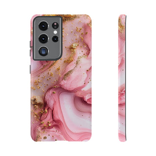 Pink Élan - Galaxy Tough