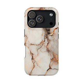 Copper Veil - iPhone MagSafe