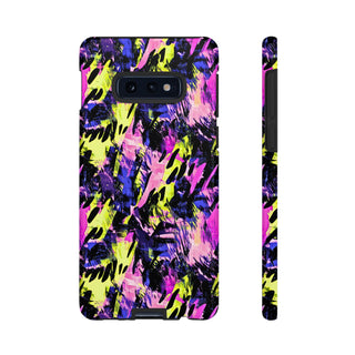 Neon Claw - Galaxy Tough