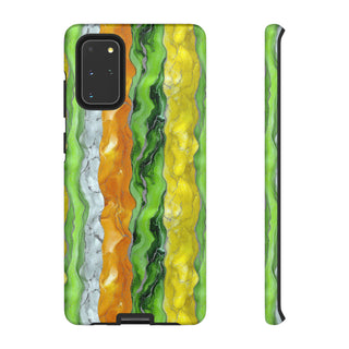 Citrus Cascade - Galaxy Tough