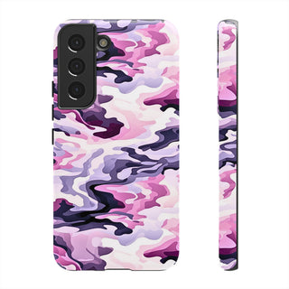Lavender Mirage - Galaxy Tough