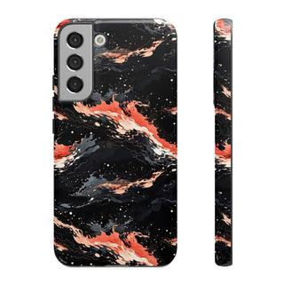 Ember Storm - Galaxy Tough