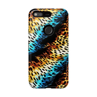 Wild Streak - Pixel Tough