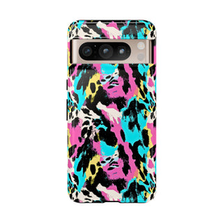 Vivid Fusion - Pixel Tough