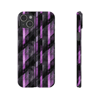 Twilight Strata - iPhone Slim