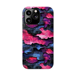 Crimson Twilight - iPhone Slim