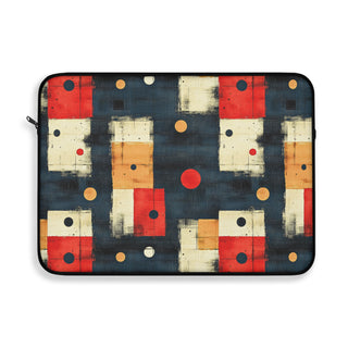 Cosmic Compass - Laptop Sleeve