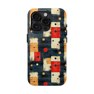 Cosmic Compass - iPhone Tough