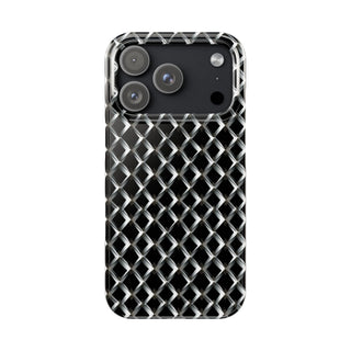 Diamond Allure - iPhone Slim