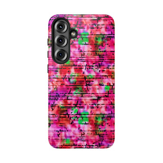 Signal Bloom - Galaxy Tough