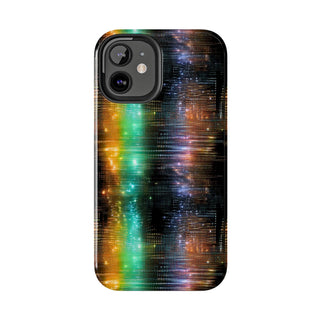 Frequency Shift - iPhone Tough