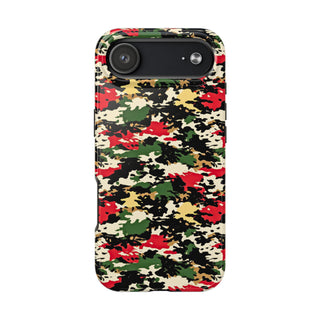 Tropic Blaze - iPhone Tough