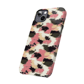 Blush Horizon - iPhone Slim