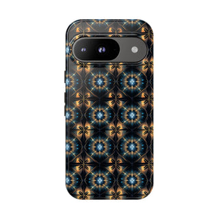 Nebula Aura - Pixel Tough