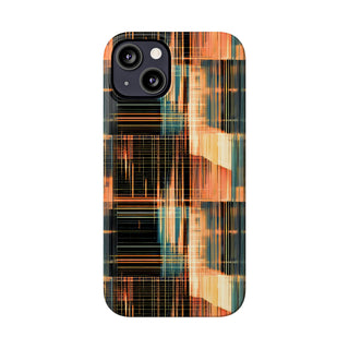 Retro Sync - iPhone Slim