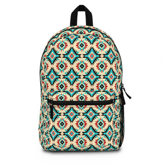 Radiant Starburst - Backpack