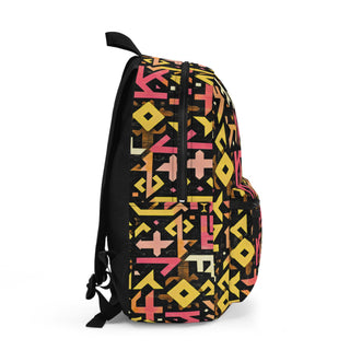 Aztec Blaze - Backpack