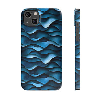 Twilight Tides - iPhone Slim