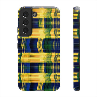 Warpline - Galaxy Tough