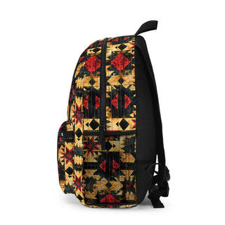 Tribal Legacy - Backpack