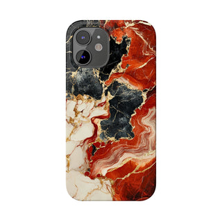 Volcanic Opus - iPhone Slim