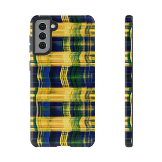 Warpline - Galaxy Tough